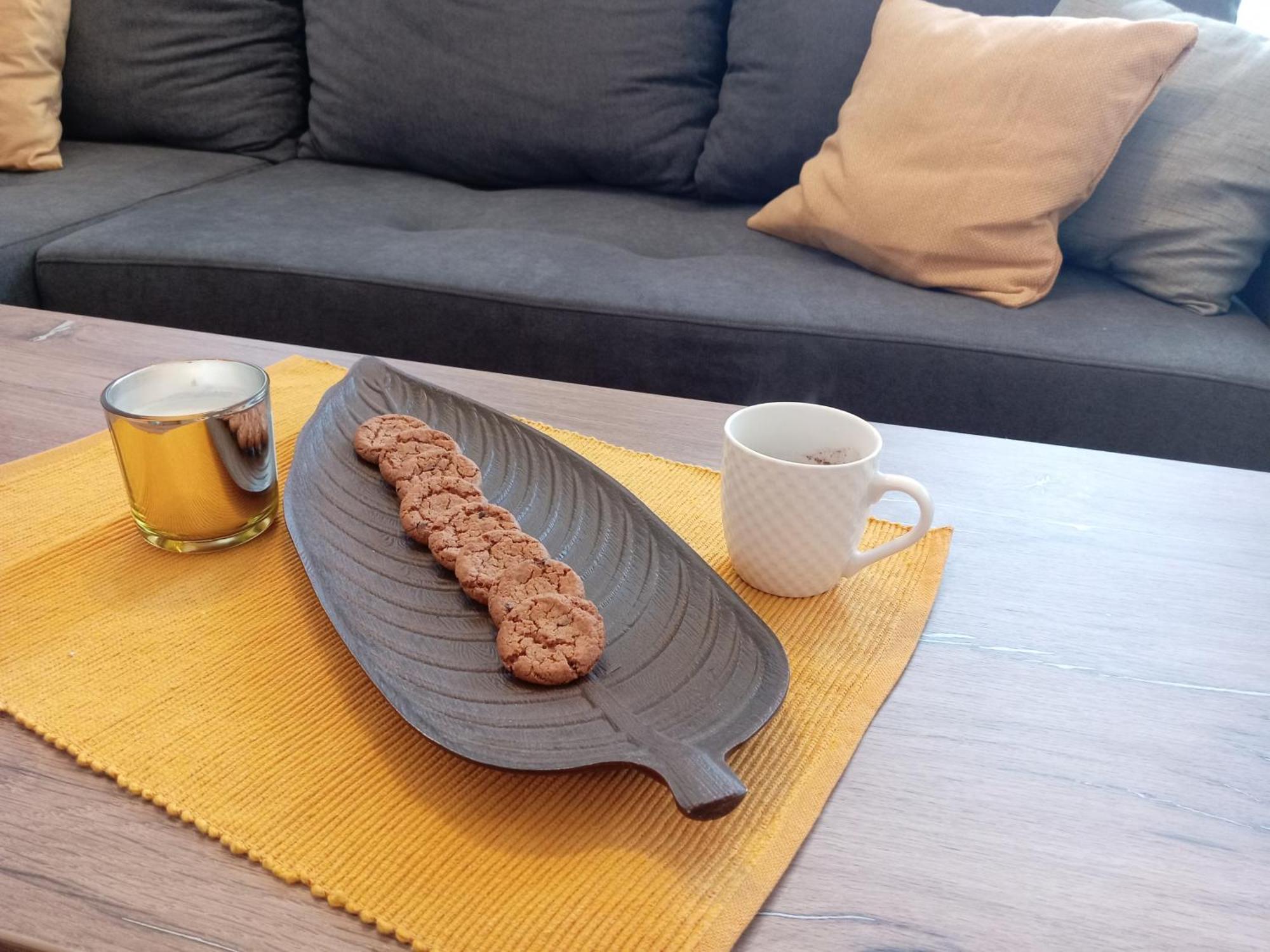 Tera Apartment Zemun Belgrad Zimmer foto